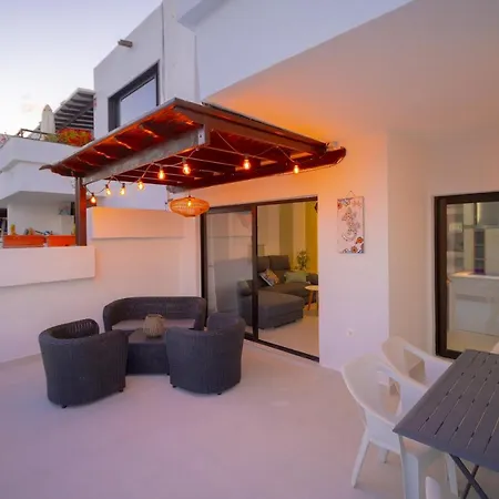 Апартаменти Bimba's