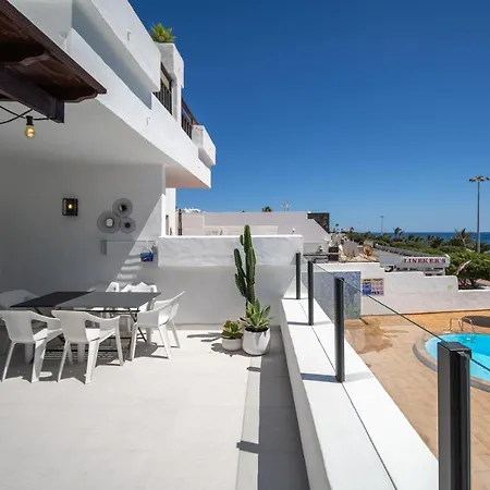 Апартаменти Bimba's