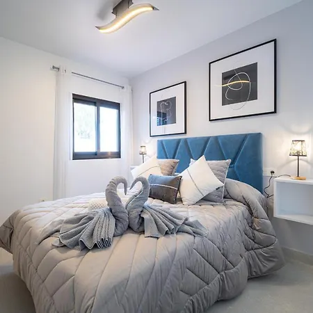 Bimba's * Пуерто-дель-Кармен