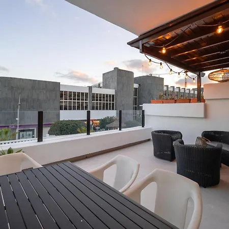 Апартаменти Bimba's