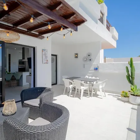 Bimba's Апартаменти