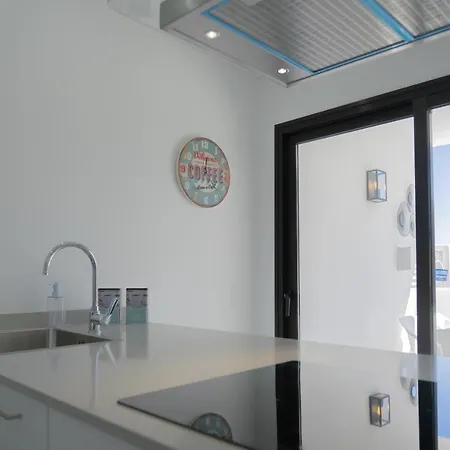 Bimba's Апартаменти *