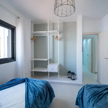 Bimba's Апартаменти Пуерто-дель-Кармен