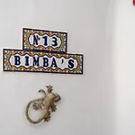 Appartement Bimba's *