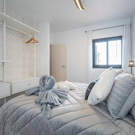 Apartment Bimba's