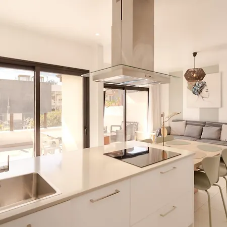 Bimba's Puerto del Carmen (Lanzarote)