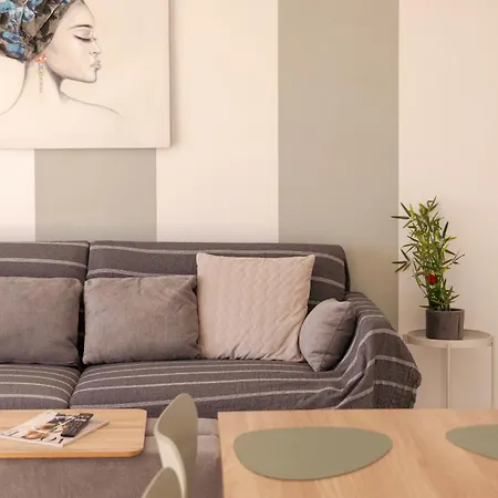 Bimba's Appartement Puerto del Carmen (Lanzarote)