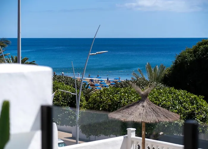 Bimba's Appartement Puerto del Carmen (Lanzarote)