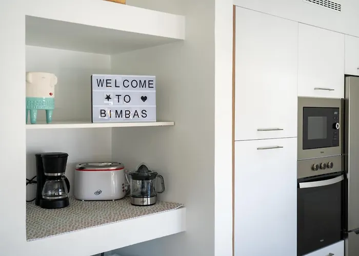 Bimba's Apartment Puerto del Carmen (Lanzarote)