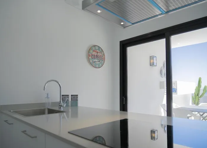 Bimba's Appartement *