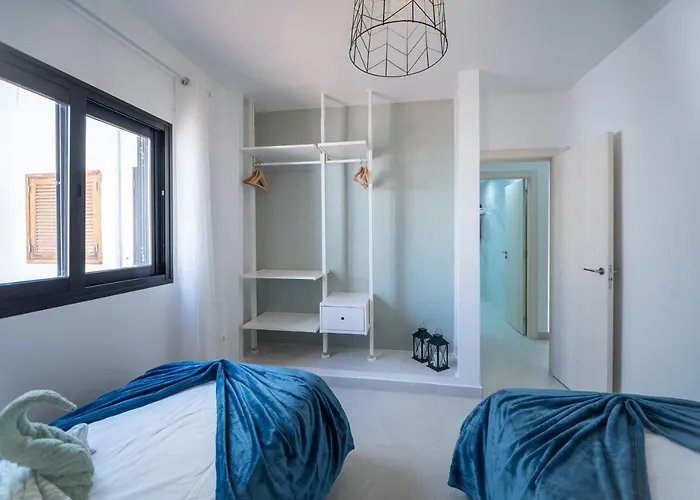 Bimba's Apartment Puerto del Carmen (Lanzarote)