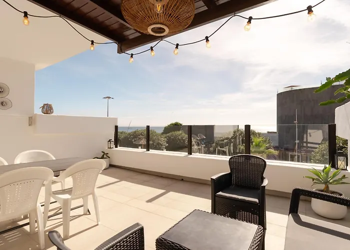 Bimba's Appartement Puerto del Carmen (Lanzarote)