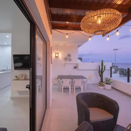 Bimba's Lejlighed Puerto del Carmen (Lanzarote)