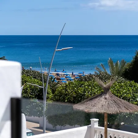 Bimba's Lejlighed Puerto del Carmen (Lanzarote)