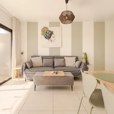 Bimba's Apartamento Puerto del Carmen (Lanzarote)