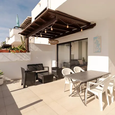 Bimba's Apartament Puerto del Carmen (Lanzarote)