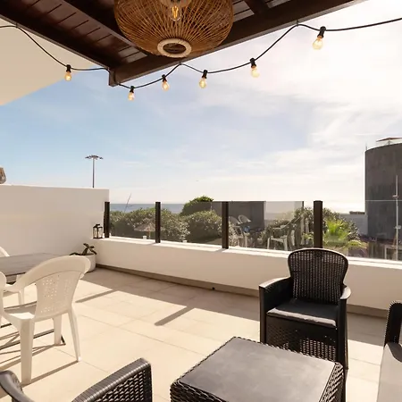 Bimba's Apartament Puerto del Carmen (Lanzarote)