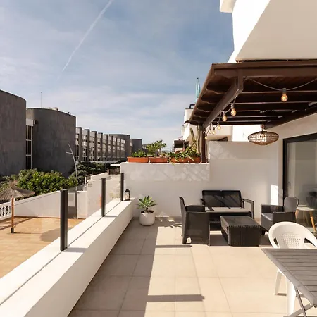 Bimba's Apartament