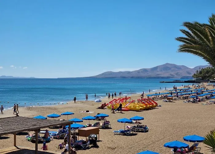 Appartement Bimba's *