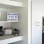 Bimba's Lägenhet Puerto del Carmen (Lanzarote)