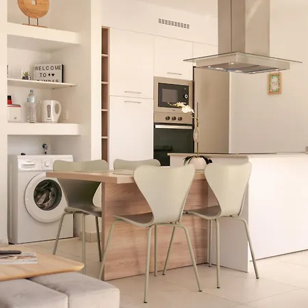 Bimba's Puerto del Carmen (Lanzarote)