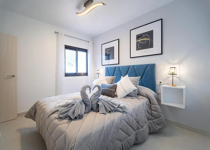 Bimba's * Puerto del Carmen (Lanzarote)